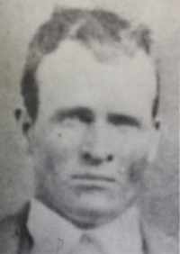 George Washington Bailey (1850 - 1886) Profile